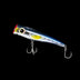 Malosi Staple Talo 150p 150mm 60g Floating Diving Popper Lure [cl:stellar]