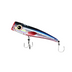 Malosi Staple Talo 150p 150mm 60g Floating Diving Popper Lure [cl:fusion]