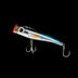 Malosi Staple Talo 150p 150mm 60g Floating Diving Popper Lure [cl:backwater]