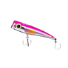 Malosi Staple Talo 180p 180mm 110g Floating Diving Popper Lure [cl:plasma]