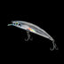 Malosi Minion 95f 12.5g Floating Minnow Hard Body Lure [cl:ether]