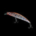 Malosi Minion 95f 12.5g Floating Minnow Hard Body Lure [cl:miso]