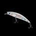 Malosi Minion 95f 12.5g Floating Minnow Hard Body Lure [cl:spectre]