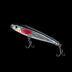 Malosi Echo 95f 13.5g Floating Stickbait Lure [cl:aztec]