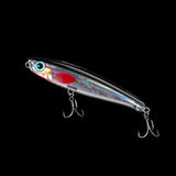 Malosi Echo 95f 13.5g Floating Stickbait Lure [cl:aztec]