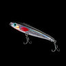 Malosi Echo 95f 13.5g Floating Stickbait Lure [cl:aztec]