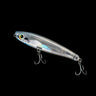 Malosi Echo 95f 13.5g Floating Stickbait Lure [cl:ether]
