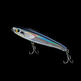 Malosi Echo 95f 13.5g Floating Stickbait Lure [cl:rapture]