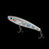 Malosi Echo 95f 13.5g Floating Stickbait Lure [cl:spectre]