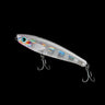 Malosi Echo 95f 13.5g Floating Stickbait Lure [cl:spectre]