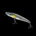 Malosi Echo 95f 13.5g Floating Stickbait Lure [cl:teflon]