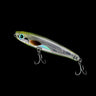 Malosi Echo 95f 13.5g Floating Stickbait Lure [cl:wasabi]