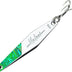 Malosi Marksman 60g Metal Lure [cl:green]