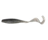 Zman Streakz Curly Tailz 7" Soft Plastic Lure [cl:smoky Shad]