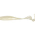 Zman Streakz Curly Tailz 7" Soft Plastic Lure [cl:pearl]