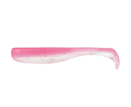Zman Minnowz 3" Soft Plastic Lure [cl:cotton Candy]