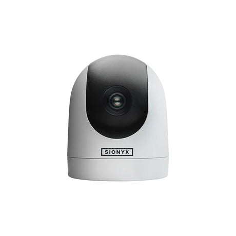 Sionyx Nightwave Marine Navigational Camera White [cl:white]
