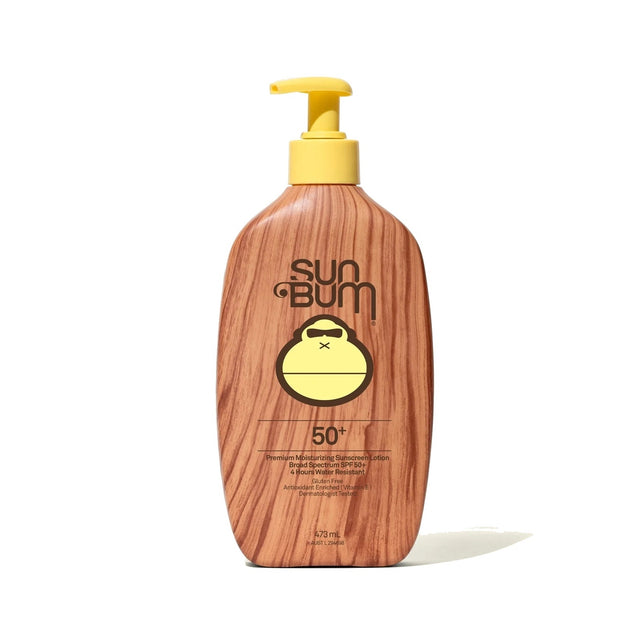 Sun Bum Original Spf 50+ Lotion 473ml