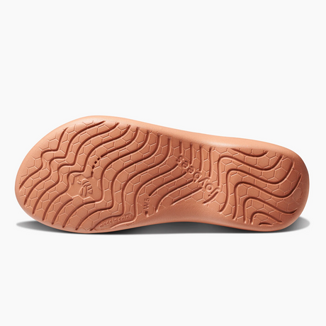Joybees Women's Lakeshore Sandal Dusty Terracotta [sz:w10]