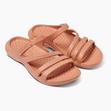 Joybees Women's Lakeshore Sandal Dusty Terracotta [sz:w10]