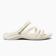 Joybees Women's Lakeshore Sandal Bone [sz:w10]