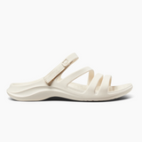 Joybees Women's Lakeshore Sandal Bone [sz:w10]