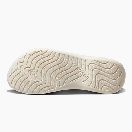 Joybees Women's Lakeshore Sandal Bone [sz:w10]