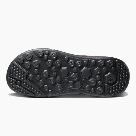 Joybees Adults Trekking Slide Coal [sz:m10]