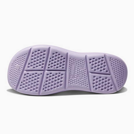 Joybees Kids Active Clog Pastel Lilac/enchantment [sz:c10/11]