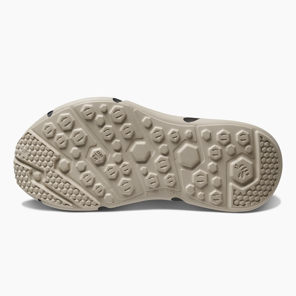 Joybees Adults Trekking Clog Light Sage/beige [sz:m10]