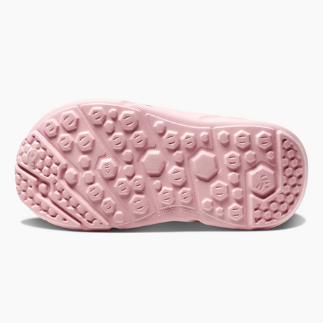 Joybees Kids Trekking Shoe Quartz Pink/mint [sz:c10]
