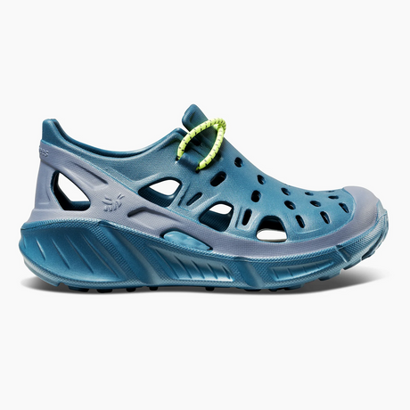 Joybees Kids Trekking Shoe Cascade Charcoal [sz:c10]