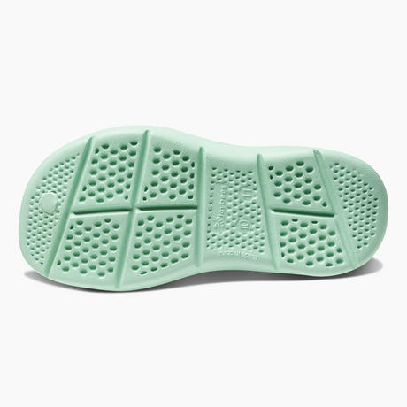 Joybees Kids Active Clog Hyper Mint/capri [sz:c10/11]