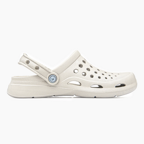 Joybees Adults Active Clog Bone [sz:m10]
