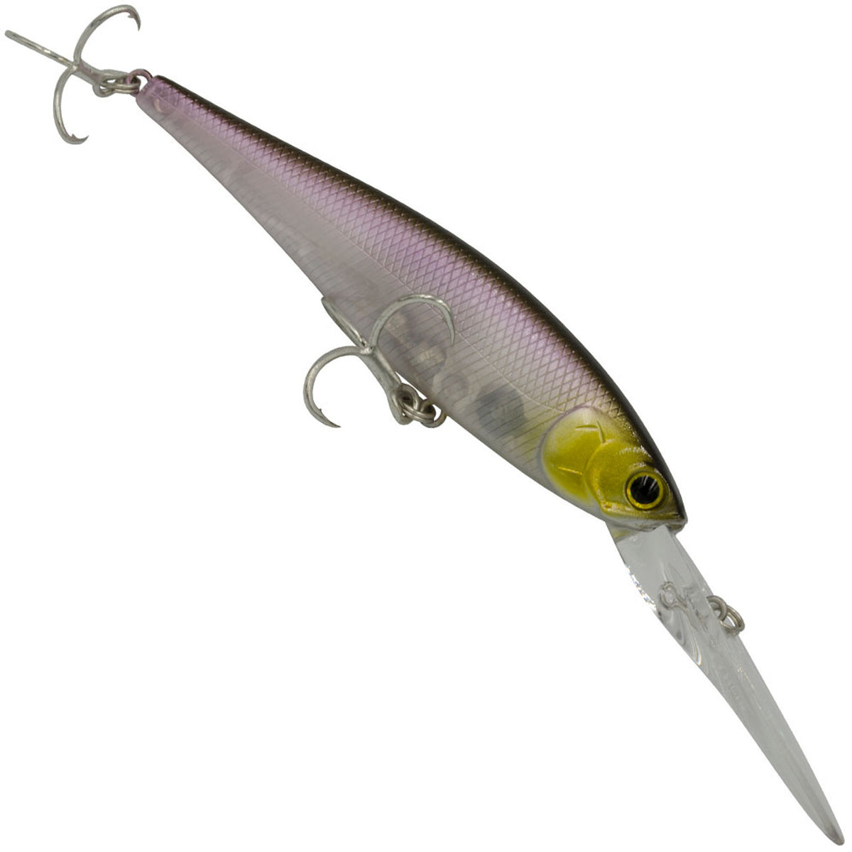 Lucky Craft Pointer 100xd 18.5g Jerkbait Hard Body Lure >