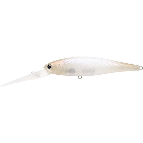 Lucky Craft Pointer 100xd 18.5g Jerkbait Hard Body Lure >< [cl:nc Shell White]
