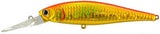 Lucky Craft Pointer 100xd 18.5g Jerkbait Hard Body Lure [cl:orange Gold - 724]