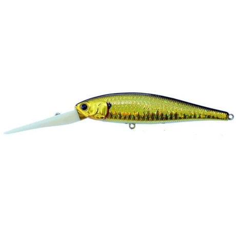 Lucky Craft Pointer 100xd 18.5g Jerkbait Hard Body Lure [cl:aurora Gold]