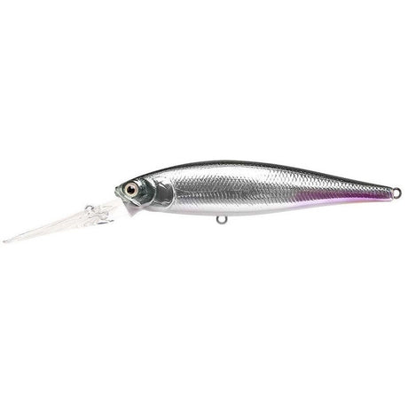 Lucky Craft Pointer 100xd 18.5g Jerkbait Hard Body Lure >< [cl:ms Anchovy]