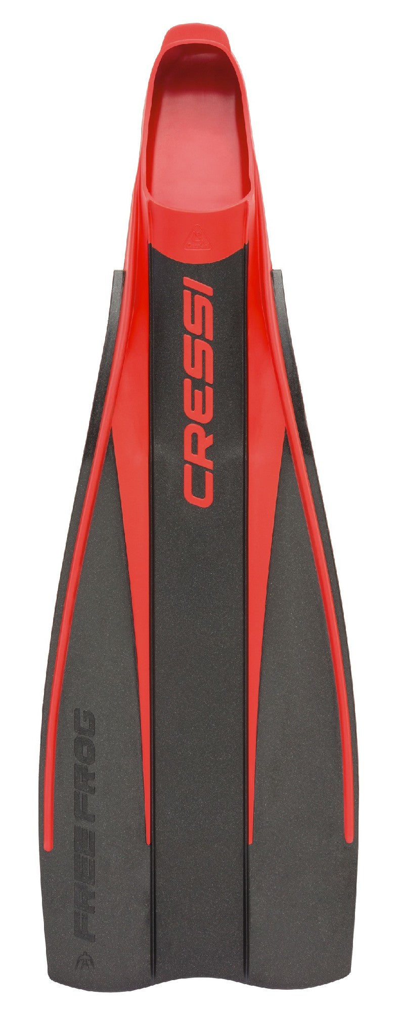 Cressi Free Frog Fins >