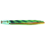 Pakula Hothead Uzi 165mm Skirted Lure [cl:lumo]