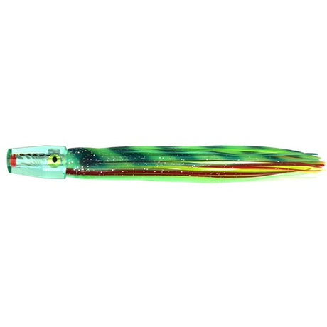 Pakula Hothead Uzi 165mm Skirted Lure [cl:lumo]