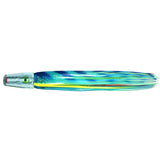 Pakula Hothead Uzi 165mm Skirted Lure [cl:illusion]