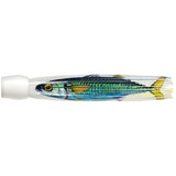 Pakula 3d Micro Cockroach 125mm Skirted Lure [cl:slimey]