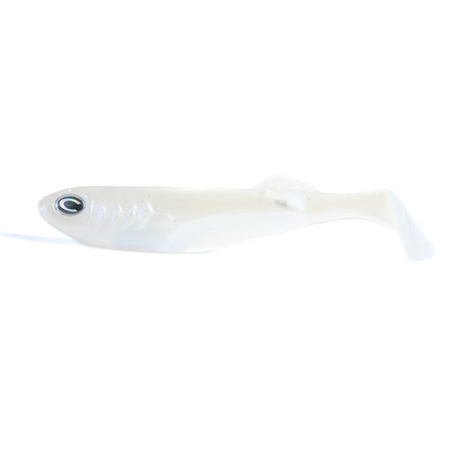 Cast Prodigy 4.1" Soft Plastic Lure