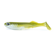 Cast Prodigy 4.1" Soft Plastic Lure [cl:cider]
