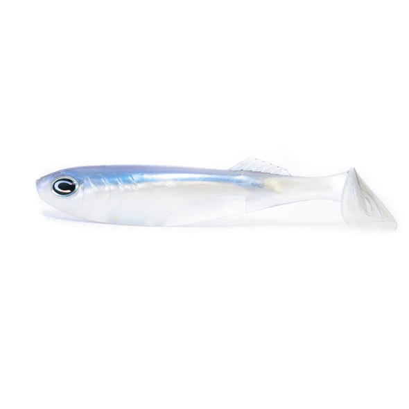 Cast Prodigy 6" Soft Plastic Lure