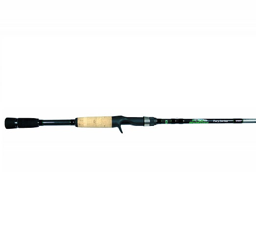 Dobyns Fury Baitcast Rod > – Fisho's Tackle World