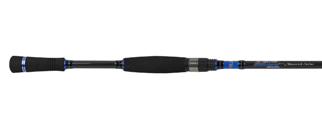 Dobyns Maverick Spinning Rod [sz:7'/6-12lb/1pc/mk702sf]