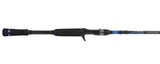 Dobyns Maverick Baitcast Rod [sz:7'3"/12-25lb/1pc/mk735c]